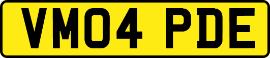 VM04PDE