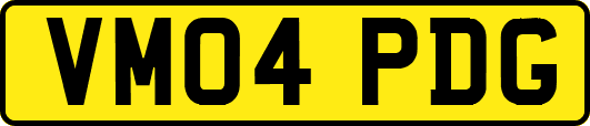 VM04PDG