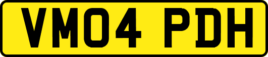 VM04PDH
