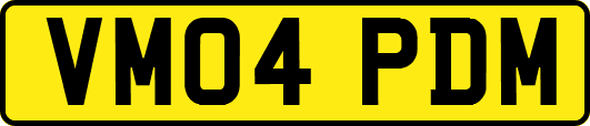 VM04PDM