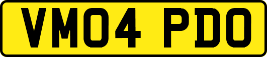 VM04PDO