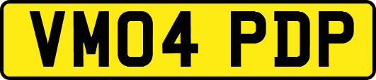 VM04PDP