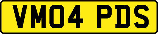 VM04PDS