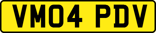 VM04PDV