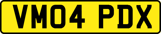 VM04PDX