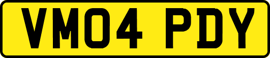VM04PDY