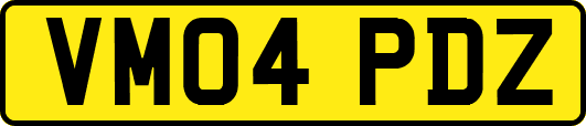 VM04PDZ