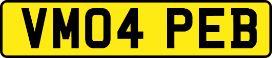 VM04PEB