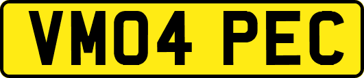 VM04PEC