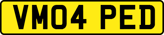 VM04PED