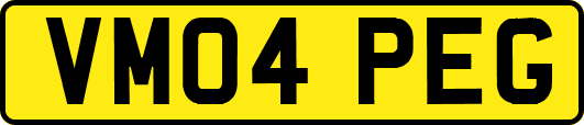 VM04PEG