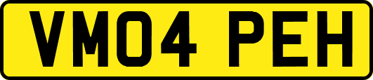 VM04PEH