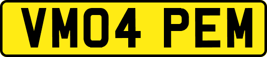 VM04PEM