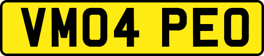VM04PEO