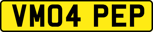 VM04PEP