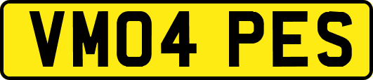 VM04PES