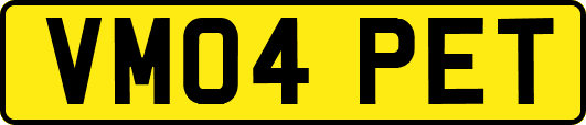 VM04PET