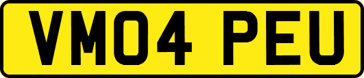 VM04PEU