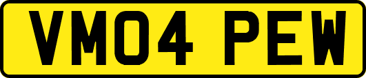 VM04PEW