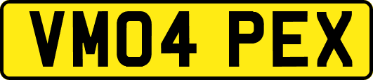 VM04PEX
