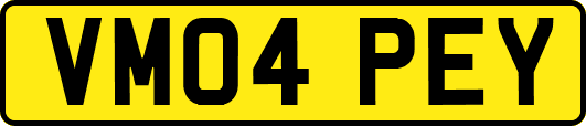 VM04PEY