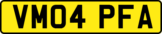 VM04PFA