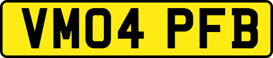 VM04PFB
