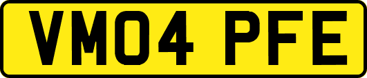 VM04PFE