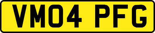 VM04PFG