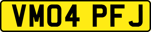 VM04PFJ