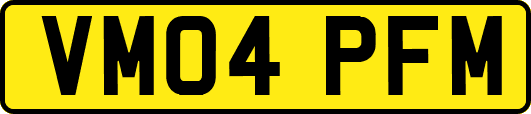 VM04PFM