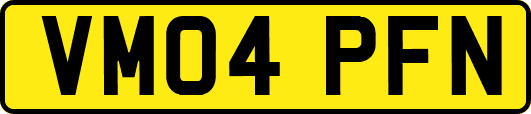VM04PFN
