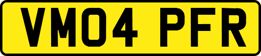 VM04PFR
