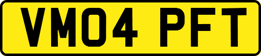 VM04PFT