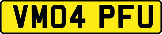 VM04PFU