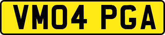 VM04PGA