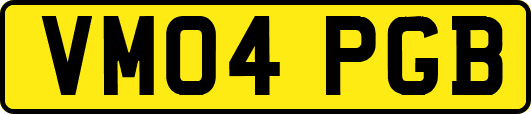 VM04PGB