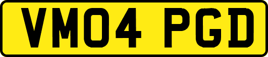 VM04PGD