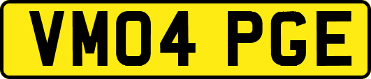 VM04PGE