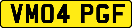 VM04PGF
