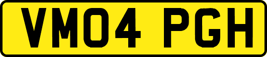 VM04PGH