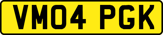 VM04PGK