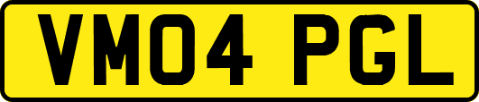 VM04PGL