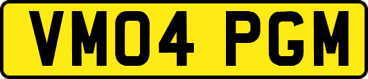 VM04PGM