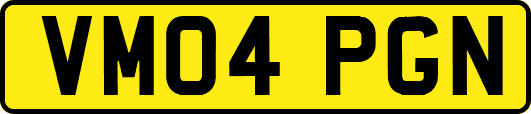 VM04PGN
