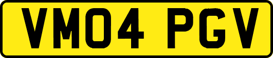 VM04PGV