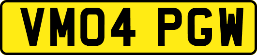 VM04PGW