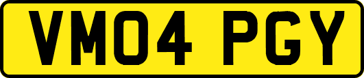 VM04PGY