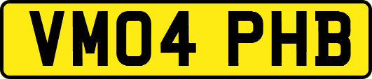 VM04PHB