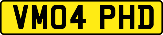 VM04PHD